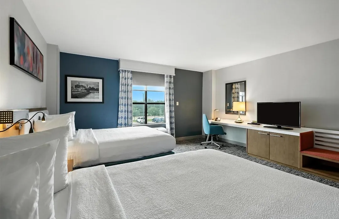 Hilton Garden Inn Houston/Sugar Land-1