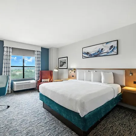 Hilton Garden Inn Houston/Sugar Land-3